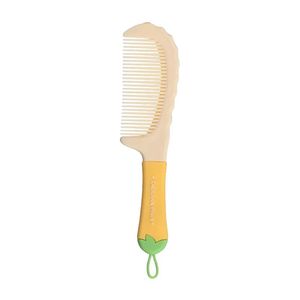 LMLTOP Hair Comb - Yellow